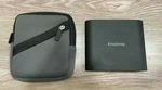 Krisdonia 25000MAH Powerbank Charger NJF-2 No Cord. Fixed Price $49.00.