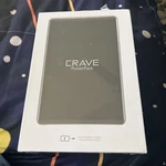 Crave Bank 50000MAH Powerpack Portable Battery Charger De.... Fixed Price $349.99.