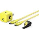 Anker 20W Usb Type-c Rapidcharger Pokemon Limited Pichu Model B2633N71 Yellow. Fixed Price $83.24.