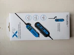 Rapidx X5+ Port Usb Car Charger With Detachable Back Hub. Fixed Price $12.00.