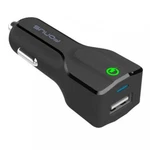 24W Adaptive Fast QC3.0 Usb Car Quick Charger Power Adapter For Phones & Tablets. Fixed Price $11.50.
