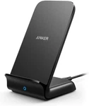 Anker Wireless Charger Powerwave 7.5 Stand Qi-certified Fast Charging Iphone 12. Fixed Price $36.99.