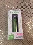New Juicebar Pure Power Portable Charger For Palm Pro. Fixed Price $16.00.