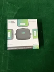 Rush In 1 Portable Charger - Black 3300MAH RC33 Apple, Samsung, Android. Fixed Price $39.00.