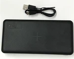 Energizer Ultimate 20,000MAH Fast Portable Charger With Qc 3, Pd 3.0. Fixed Price $17.88.