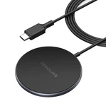 Ravpower Magnetic Wireless Charger. Fixed Price $21.04.