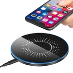 Wireless Pad, 30W, Fast Charger, Wireles.... Fixed Price $19.99.