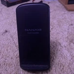 Nanami A800 Wireless Charging Stand - Black. Fixed Price $14.99.