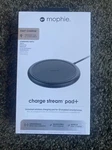 Mophie 10W Qi Fast Wireless Charger. Fixed Price $10.50.