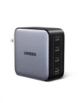 Nexode 100W Gan Usb Wall Charger 4 Port Ugreen Type-c Fast Compatible. Fixed Price $89.99.