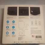 Naztech Volt Power Station/ac Outlet 27000 Battery Pack. Fixed Price $85.99.