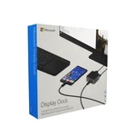 Microsoft Display Dock HD-500 Usb-typec Hub For Productivity Nib/genuine!. Fixed Price $24.99.