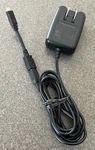 Blackberry Charger With Adapter For Smart Phones PSM04A-050RIM Oem. Fixed Price $7.99.