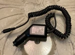Oem Blackberry CLM03D-050 Car Charger 5V -500MA- Pre Owned. Fixed Price $5.00.