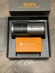 Novoo Power Bank With Ac Outlet 81WH Portable Charger 22500MAH Usb. Fixed Price $174.99.