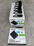 8 New Incipio Ghost Wireless Charging Adapter With Micro Usb Connector Android. Fixed Price $29.99.