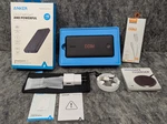 Anker Powercore Iii 20K Mah Usb-c Portable Battery Charger (A1364H11-1) Bundle. Fixed Price $27.99.