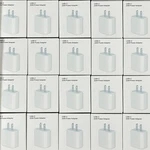 Wholesale 20W Usb-c Fast Wall Charger Pd Power Adapter For Apple Iphone Ipad. Fixed Price $119.95.