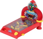 Dubble Bubble DB100P Pinball Gumball Machine - Lights Sounds (red) New Toy. Fixed Price $54.55.