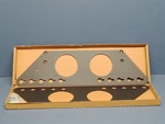E-box Balancebox Vesa Bracket For Mobile Stand & Wall Mount 800 600 481A117. Fixed Price $30.00.
