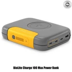Biolite Charge 100 Max Power Bank. Fixed Price $251.93.