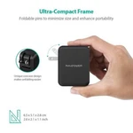 Rav 30W Quick 3.0 Wall Charger Dual Usb Plug RP-PC006. Fixed Price $45.99.