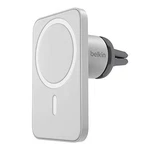 Belkin Magsafe Vent Mount Pro Iphone For Car - Silver. Fixed Price $17.59.