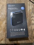 Trent Rechargeable External Battery 12.000 Mah 3.7 V NT-1200 Mobile Power Pack. Fixed Price $49.00.