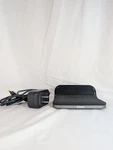 Ihome IW18 Alarm Clock And Wireless Phone Charger Plus Usb Charging. Fixed Price $12.99.
