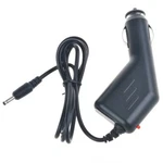 Auto Car Charger For Naxa NPC-330 Portable CD/MP3 Player Fm Radio Power. Fixed Price $10.78.
