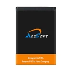 New High Capacity Extended Slim 2920MAH A+ Battery Alcatel Dawn 5027B Cellphone. Fixed Price $22.25.