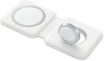 Apple Magsafe Duo Charger MHXF3AM/A A2458 White New - Without Box/cable. Fixed Price $59.99.