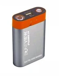 Nib Boneview Hot Pocket Hand Warmer 7200-MAH Lithium Battery Led Flashlight. Fixed Price $32.95.