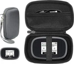 Alltravel Wifi Hotspot Booster Case For Verizon Wireless Jetpack 8800L Gray. Fixed Price $21.21.