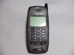Kyocera Qcp 6035 Vintage Cell Phone 2001. Fixed Price $65.00.