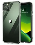 Iphone 11 Case, I-blason Halo Ultra Slim Protective Bumper Clear Cover. Fixed Price $13.99.