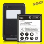 3700MAH Durable Battery + Desktop Charger Fits Samsung Galaxy Star SM-J337T. Fixed Price $42.99.