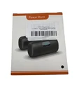 Mini 5000MAH Power Bank HX45X2 Iphone Portable Battery Backup. Fixed Price $18.19.