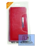 Urge Basics Wallet Magnetic Case Cover For Iphone 6 Plus 5.5 Red. Fixed Price $7.99.
