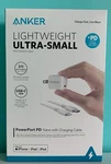 Anker Powerport Pd Nano Bundle. Fixed Price $18.98.