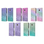 Official Monika Strigel Glitter Collection Leather Book Case For Motorola Phones. Fixed Price $19.95.