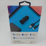 Jw Just Wireless Car Charger 12 Watt 2.4 Amps With 6FT Cable Type-c And.... Fixed Price $9.97.