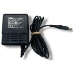 Sega MK-2103 Power Adapter Genesis Model Game Gear Nomad 10V Oem Black. Fixed Price $19.95.
