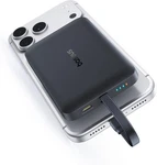 Baseus Magsafe Power Bank, 10,000MAH 30W Magnetic Portable Charger, Fast. Fixed Price $46.92.