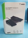Belkin Truefreedom Pro Wireless Charging PAD-10W Qi-certified Charger. Fixed Price $28.00.