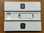 Apple Watch Se 2ND Gen (2022) 40MM 44MM Original Box Only - Magnetic Usb Charger. Fixed Price $14.99.