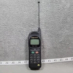 Qualcomm QCP-820 Dual Mode Vintage Cell Phone Untested Clean For Parts. Fixed Price $22.87.