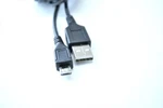 2.0 Usb Cable For Getihu Portable Charger 13000MAH Power Bank. Fixed Price $6.99.