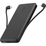 Belkin 10000 Mah 23W Power Bank Usb-c + Lightning Cables. Fixed Price $28.04.
