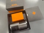 Novoo Power Bank With Ac Outlet 81WH Portable Charger 22500MAH Usb. Fixed Price $133.97.